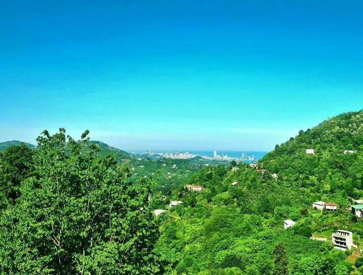 اتاق استاندارد, Old House Korolistavi