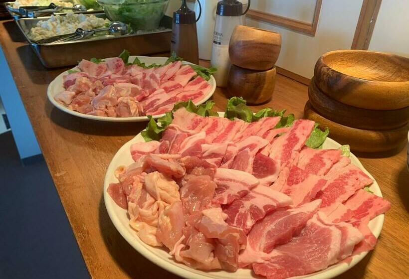 スタンダードスタジオ, Starry Sky And Sea Of Clouds Hotel Terrace Resort   Vacation Stay 51669v