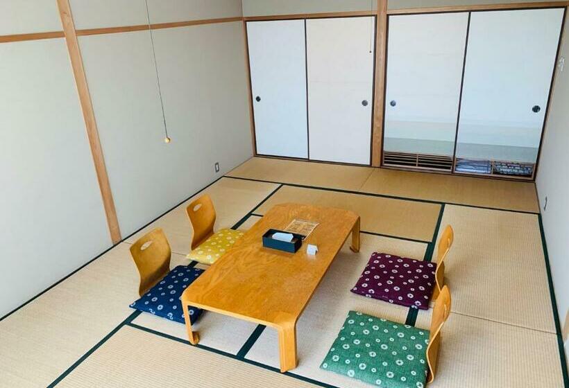 スタンダードスタジオ, Starry Sky And Sea Of Clouds Hotel Terrace Resort   Vacation Stay 51669v