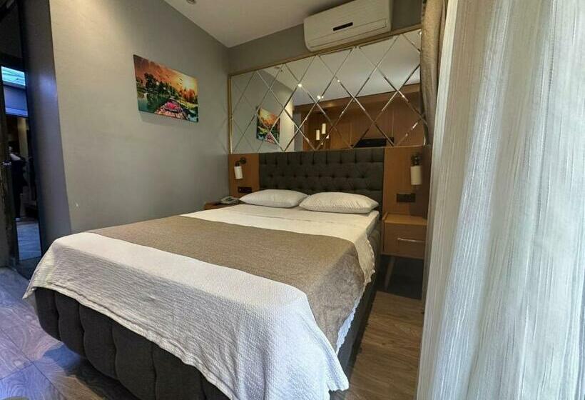 Номер Стандарт, Ada Life Suit