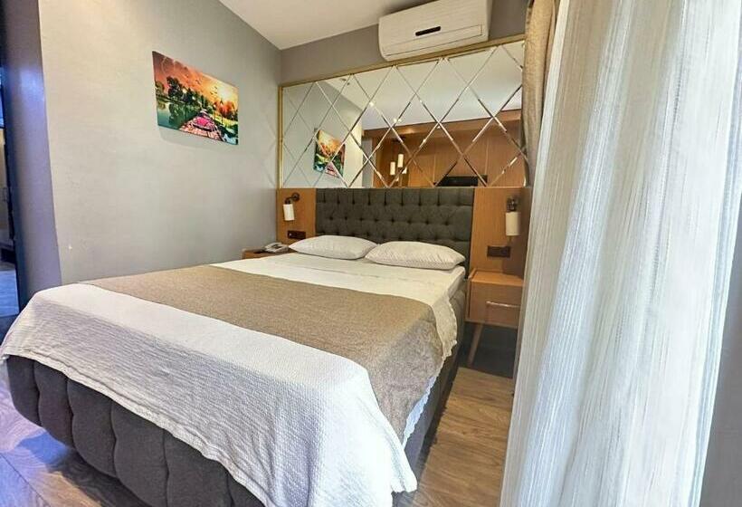 Номер Стандарт, Ada Life Suit