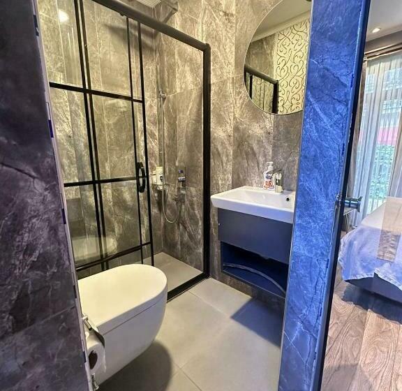 Номер Стандарт, Ada Life Suit