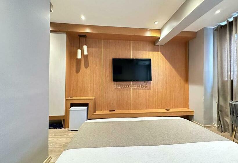 Номер Стандарт, Ada Life Suit