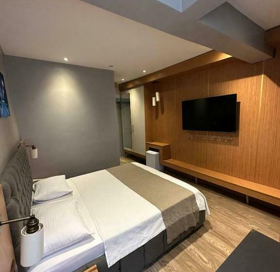 Номер Стандарт, Ada Life Suit