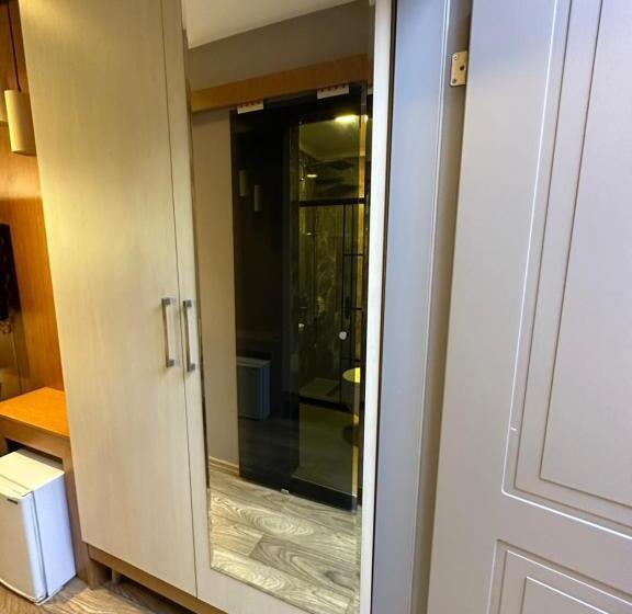 Номер Стандарт, Ada Life Suit