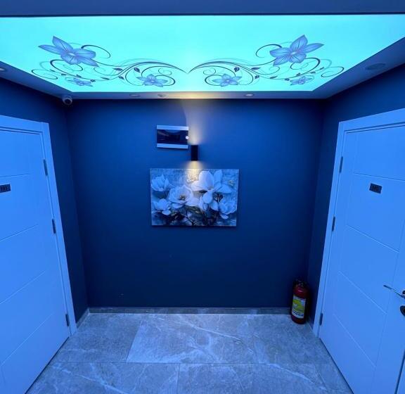 Номер Стандарт, Ada Life Suit