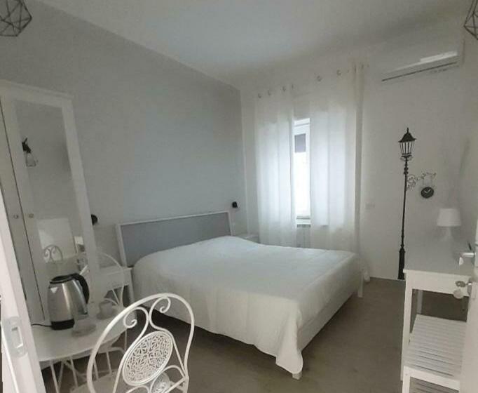 스탠다드 룸, B&b Il Giglio