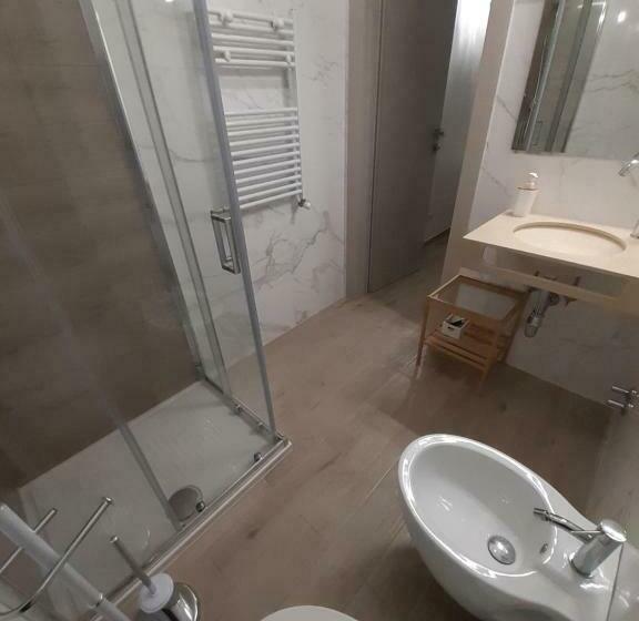 스탠다드 룸, B&b Il Giglio