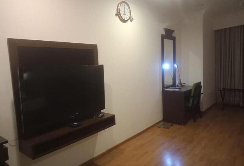 اتاق لوکس, Srinivasa Residency  Lakdikapool