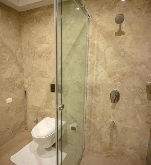 Chambre Standard Lit King Size, Utsav Square