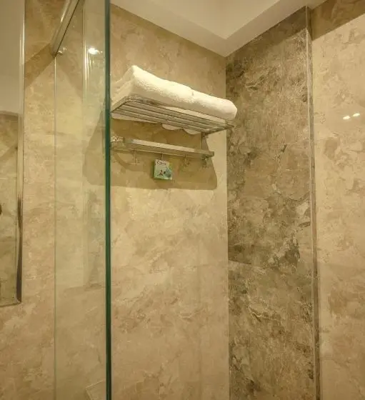 Chambre Standard Lit King Size, Utsav Square
