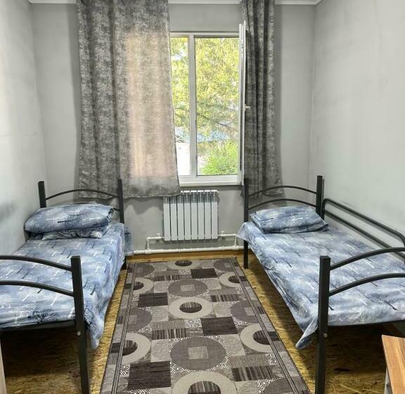 اتاق استاندارد, Guest House Family7