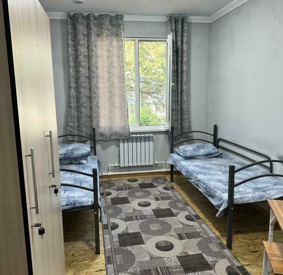 اتاق استاندارد, Guest House Family7