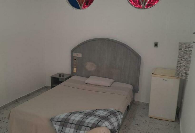 חדר סטנדרט יחיד, Mar De Minas