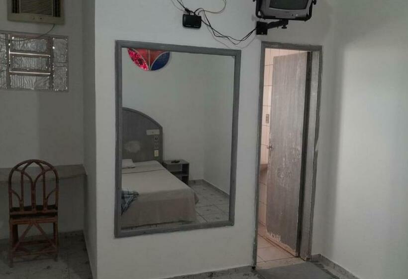 חדר סטנדרט יחיד, Mar De Minas