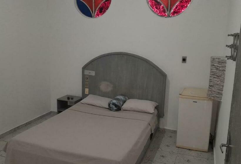 חדר סטנדרט, Mar De Minas