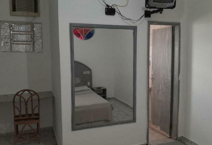 חדר סטנדרט, Mar De Minas