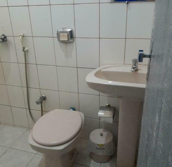 חדר סטנדרט, Mar De Minas