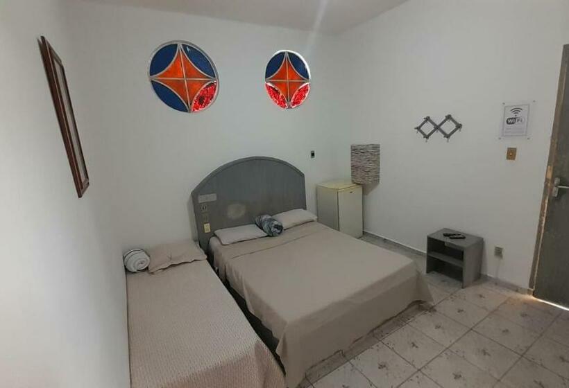 חדר דלוקס, Mar De Minas