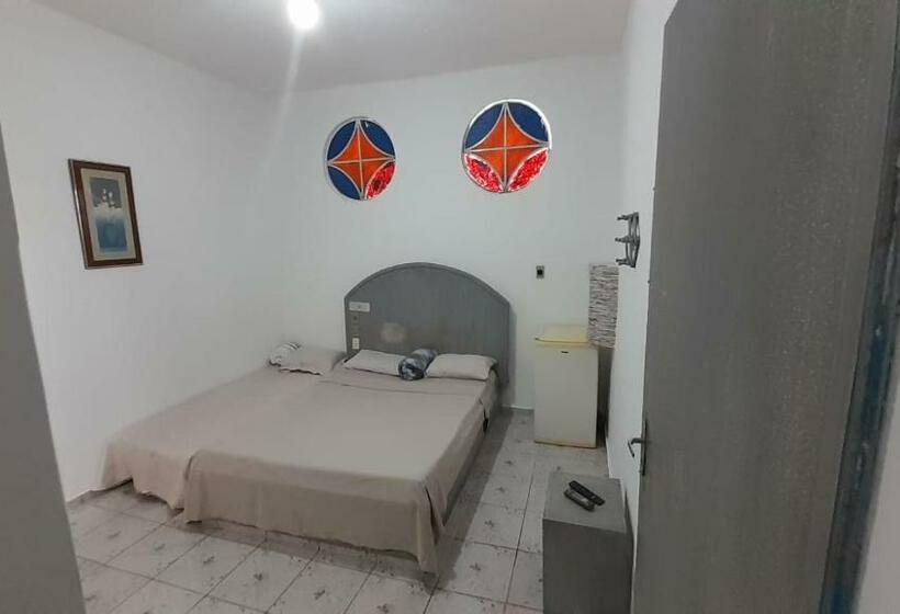 חדר דלוקס, Mar De Minas