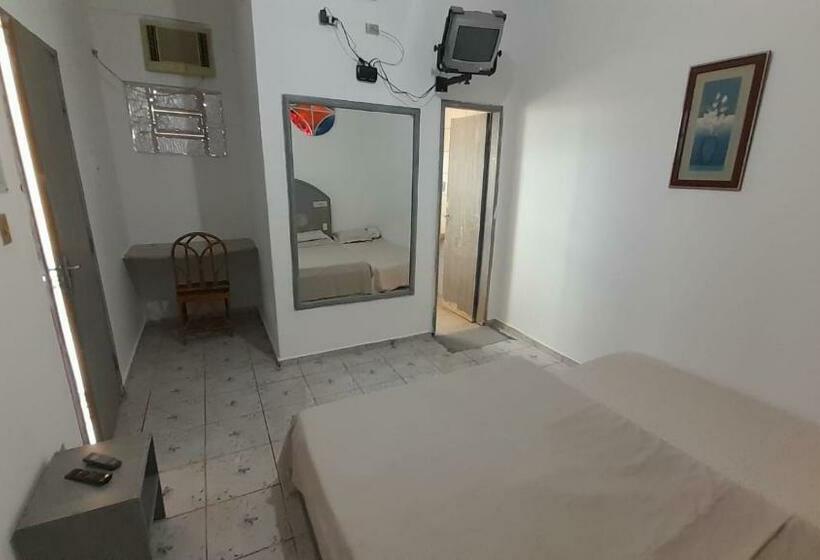 חדר דלוקס, Mar De Minas