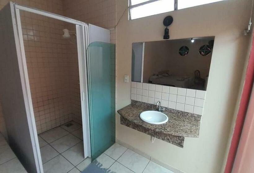 חדר משפחתי, Mar De Minas