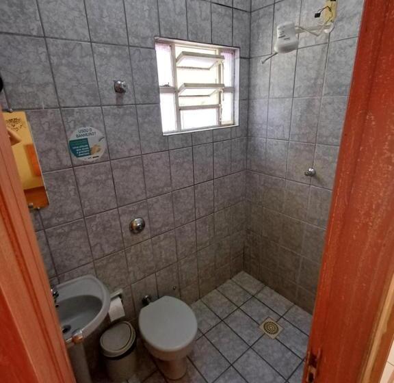 חדר סטנדרט, Mar De Minas