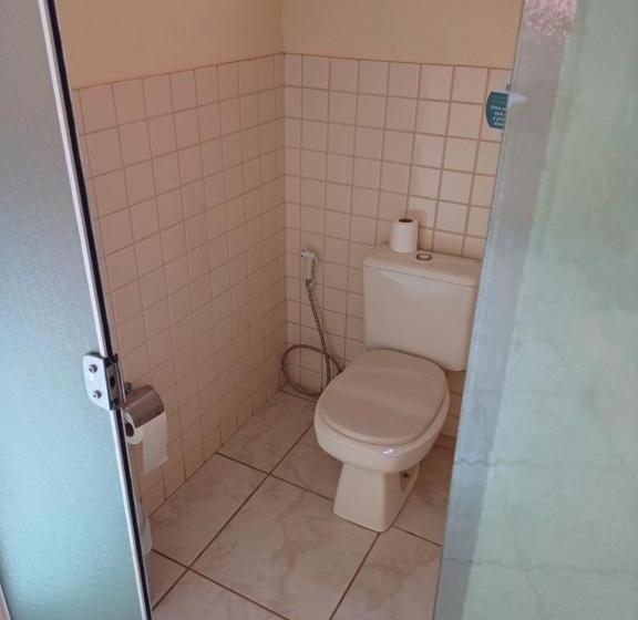 חדר משפחתי, Mar De Minas