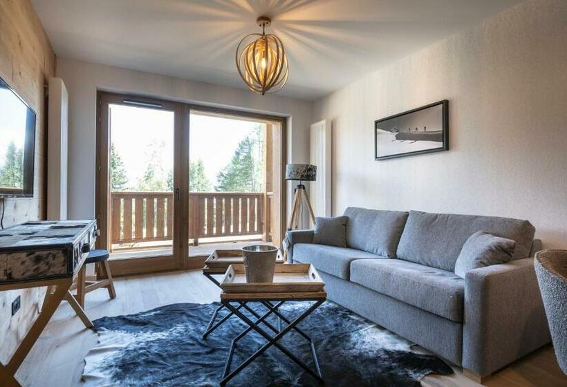 חדר סטודיו סטנדרד, Snoroc By Daddy Pool  Terresens