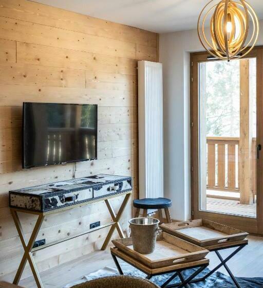 חדר סטודיו סטנדרד, Snoroc By Daddy Pool  Terresens