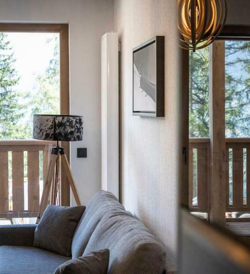 דירת חדר, Snoroc By Daddy Pool  Terresens