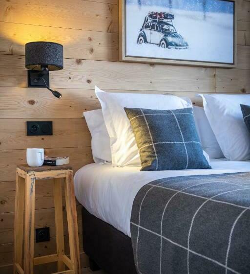 דירת חדר, Snoroc By Daddy Pool  Terresens