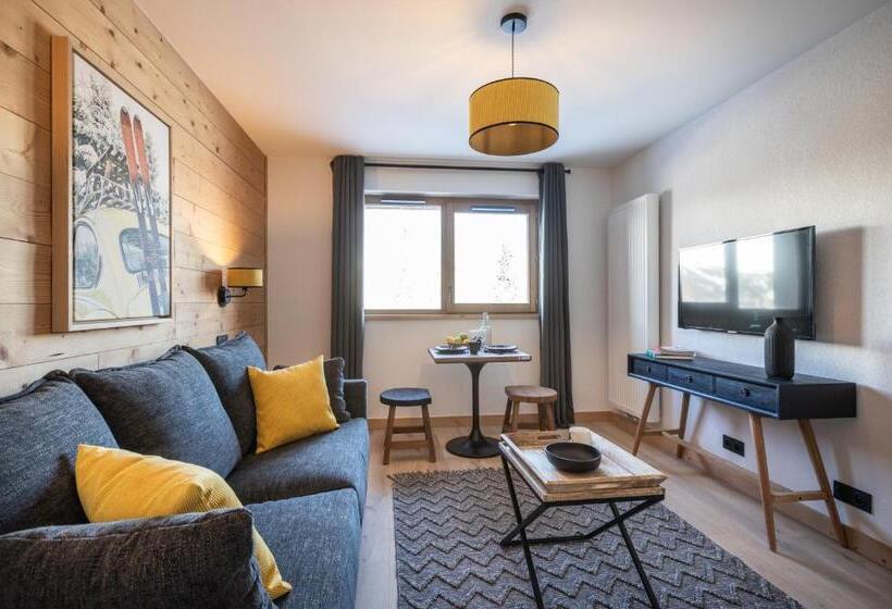 חדר סטודיו סטנדרד, Snoroc By Daddy Pool  Terresens