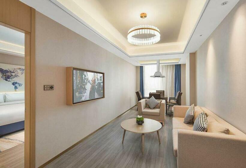 プレミアムスイート, Kyriad Hotel Dongguan Houjie Convention And Exhibition Center Humen Station