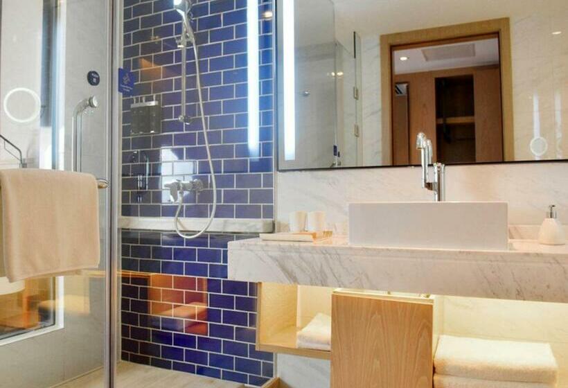 标准间, Kyriad Marvelous Hotel Hengyang Changning