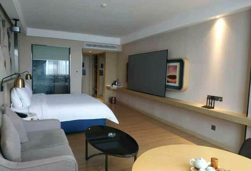 标准间, Kyriad Marvelous Hotel Hengyang Changning