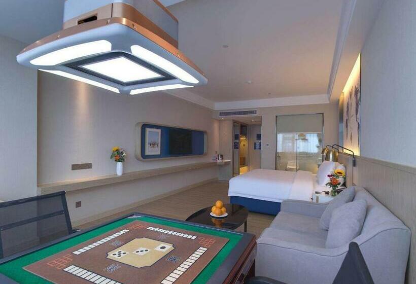 标准间, Kyriad Marvelous Hotel Hengyang Changning