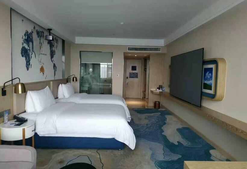 标准间, Kyriad Marvelous Hotel Hengyang Changning