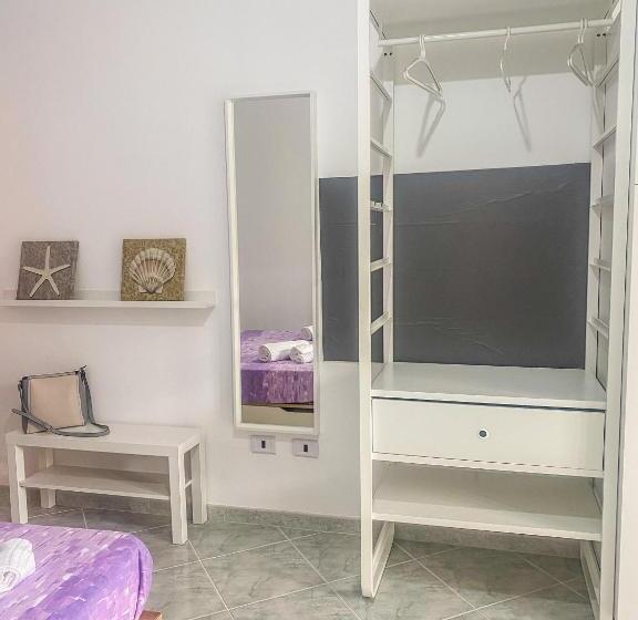 استودیوی استاندارد, Il Suono Della Conchiglia