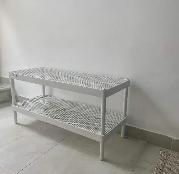 Standard-huone, Il Suono Della Conchiglia