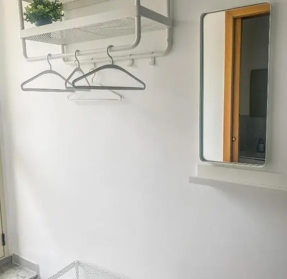 Standard-huone, Il Suono Della Conchiglia