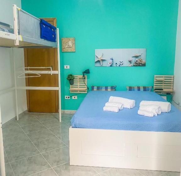 Номер Стандарт, Il Suono Della Conchiglia