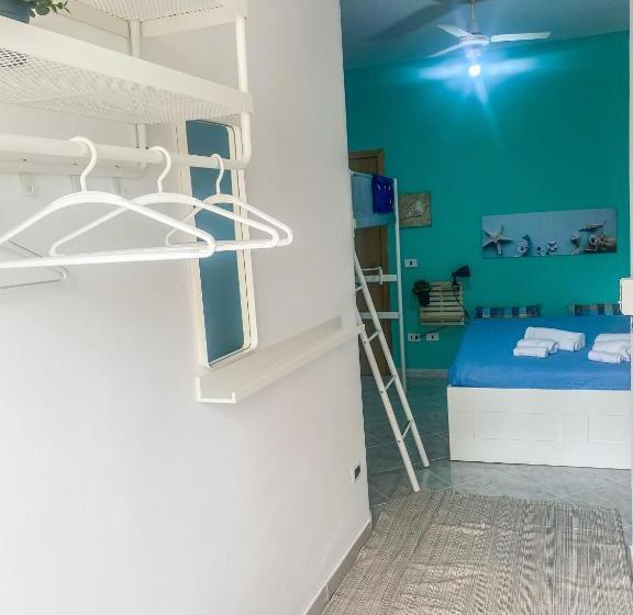 Номер Стандарт, Il Suono Della Conchiglia