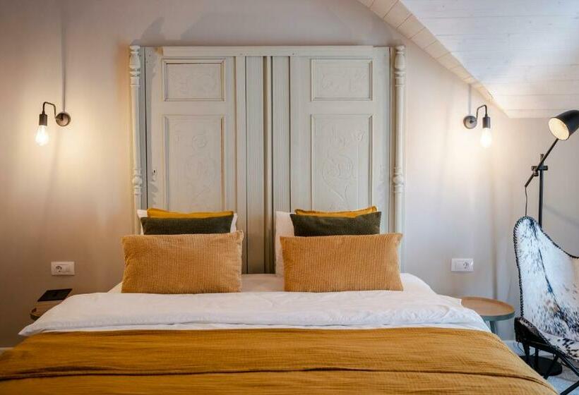 스탠다드 자쿠지 룸, Solonetul Nou 1164