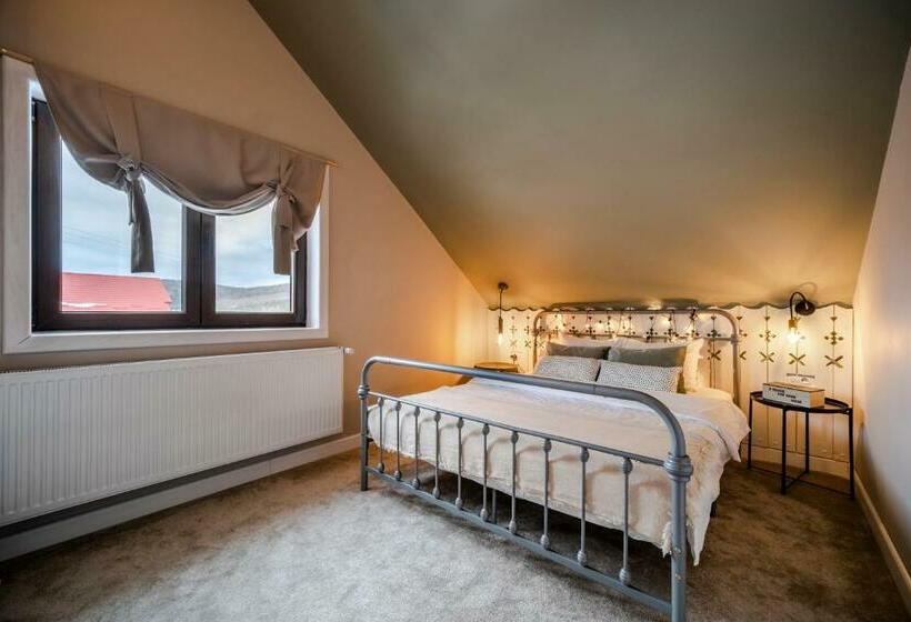 패밀리 룸, Solonetul Nou 1164