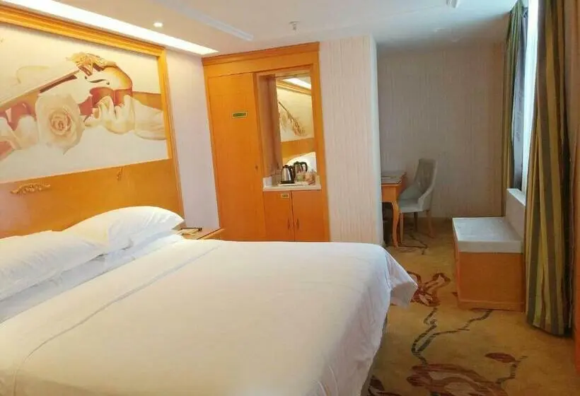 Superior-huone, Vienna Hotel Guangdong Chaozhou Chaoan Store