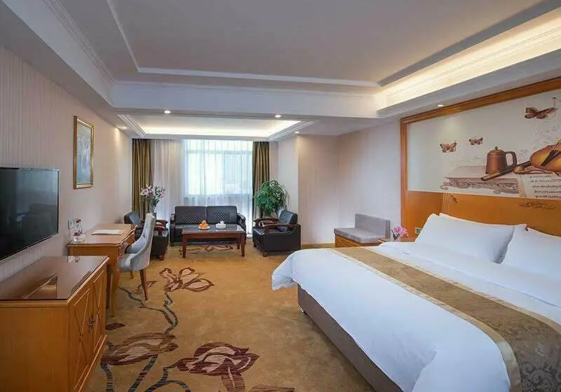 Bisneshuone, Vienna Hotel Guangdong Chaozhou Chaoan Store