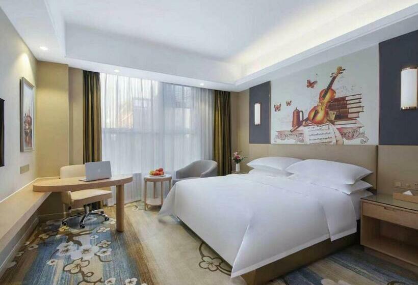 Номер Стандарт, Vienna International Hotel Jurong Huayang