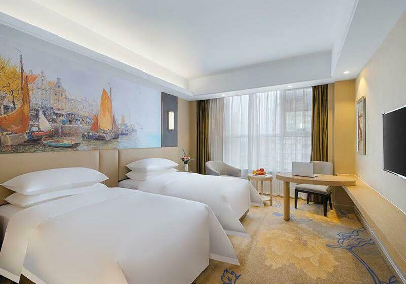 Номер Стандарт, Vienna International Hotel Jurong Huayang