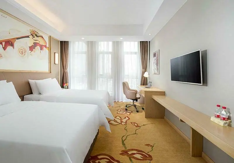 スタンダードルーム, Vienna International Hotel Mongolia Chifeng High Speed Railway Station